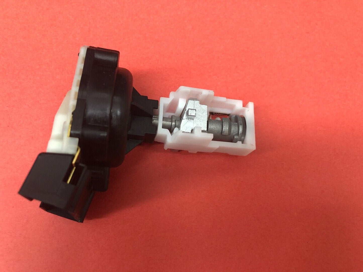 2002-2007 JEEP LIBERTY IGNITION SWITCH & IGNITION LOCK ACTUATOR NEW ISA340