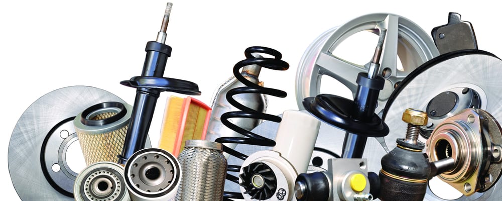 Parts R Us R Auto Parts LLC
