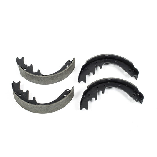 B263 Powerstop 2-Wheel Set Brake Shoe Sets Front or Rear New for Ram Truck F150